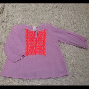 Crewcuts Tunic Top